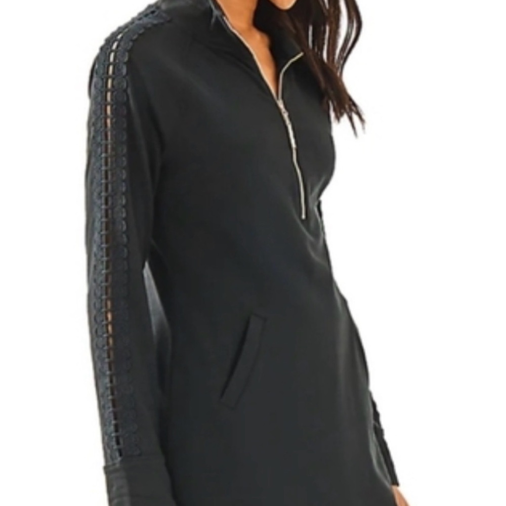 Lilly Pulitzer Skipper Popover Dress
